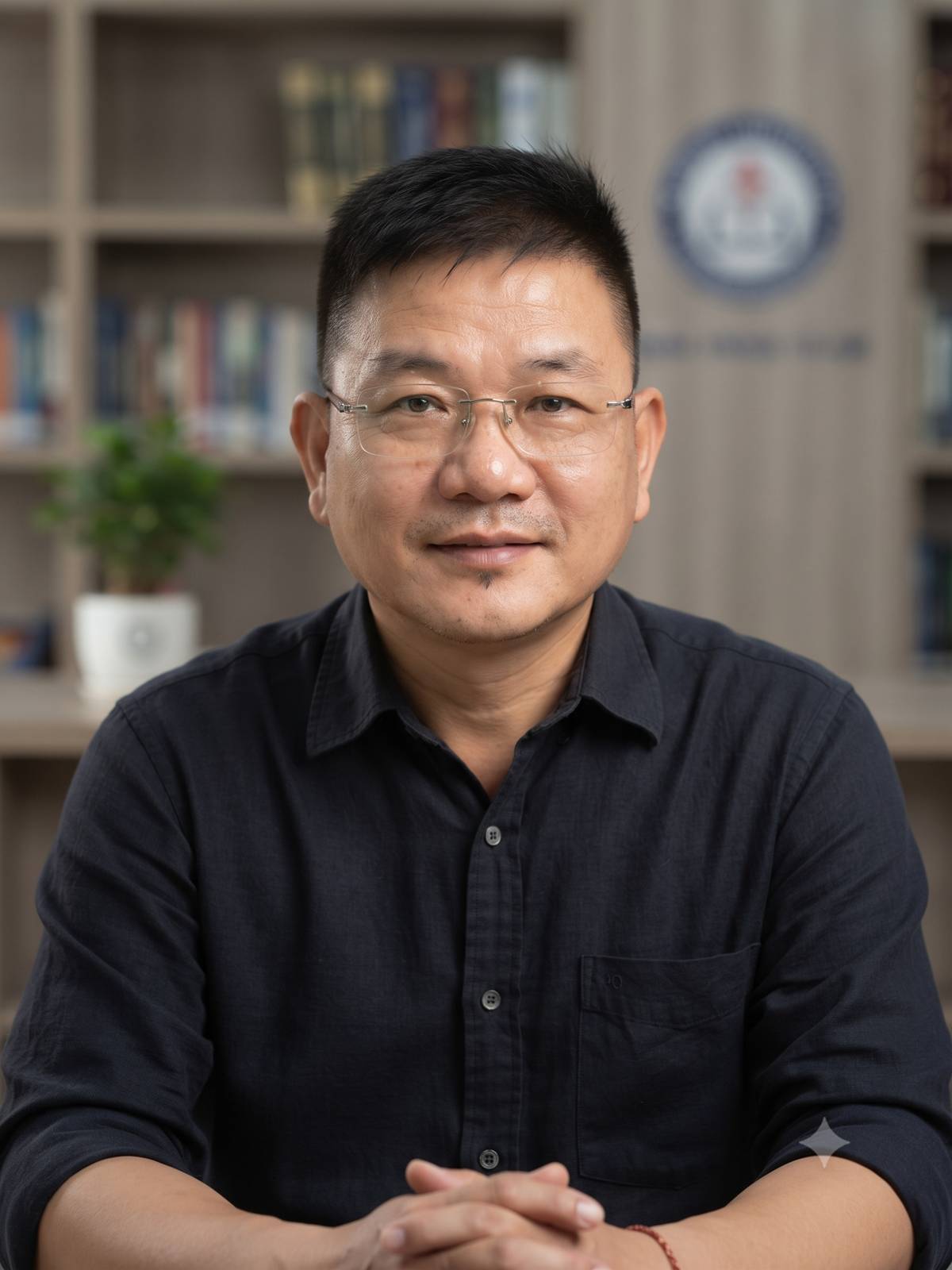 Prof. Tabang Mibang