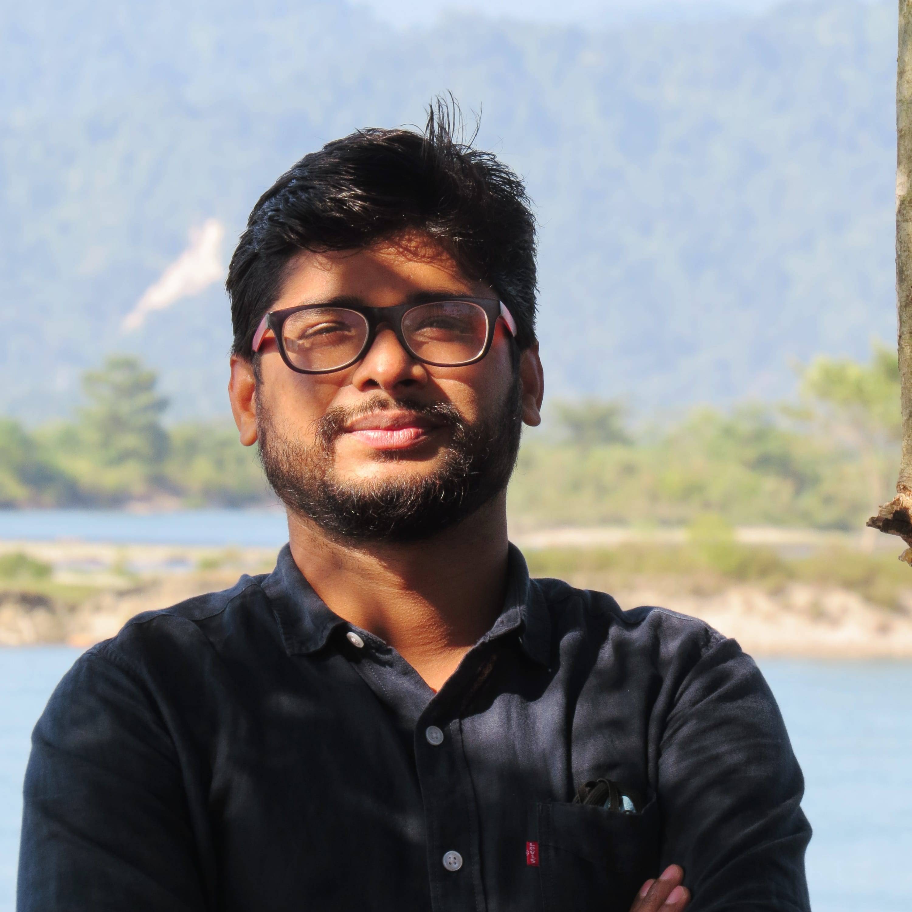 Nikhil Kumar Mahnot