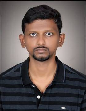 Saxena Raviprakash Narayan