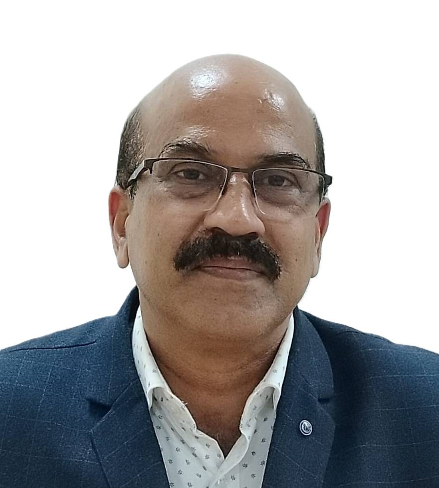 Santanu Kumar Patnaik