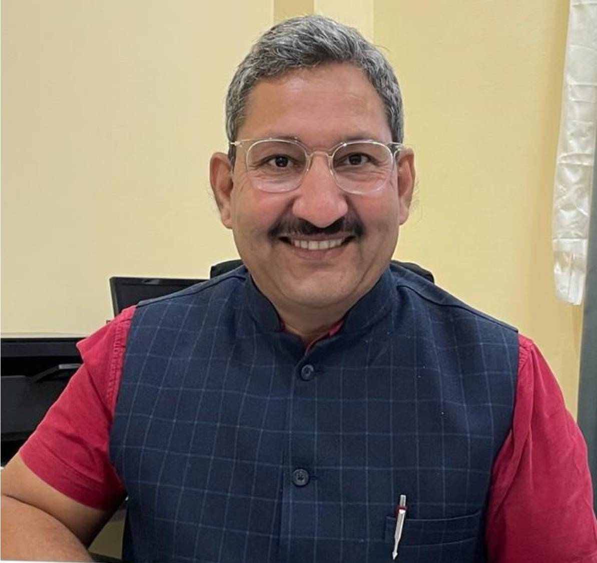 Sanjeev Kumar