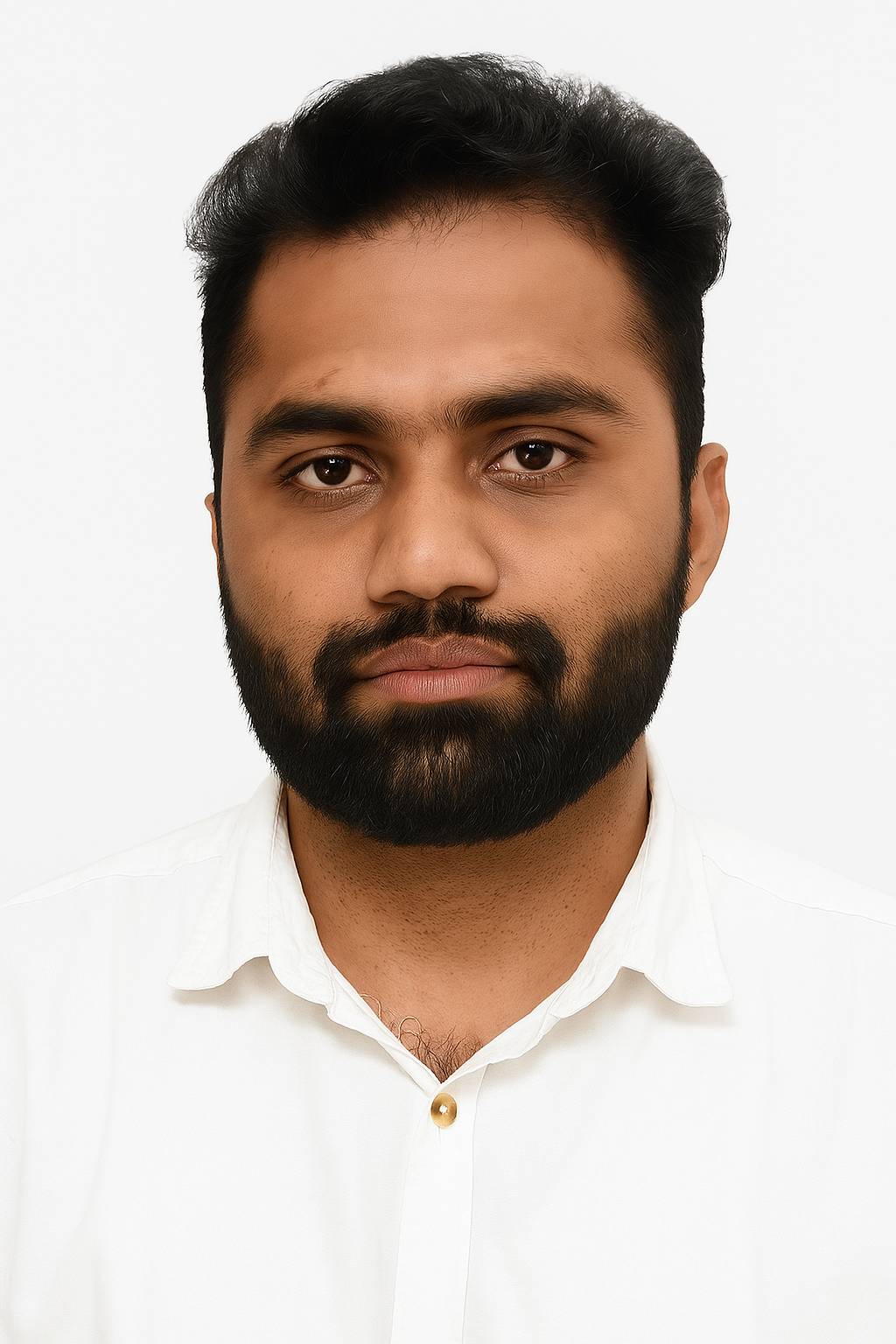 Devegowda S R