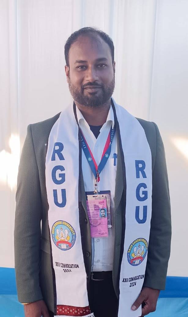 Vikas Kumar Ravat