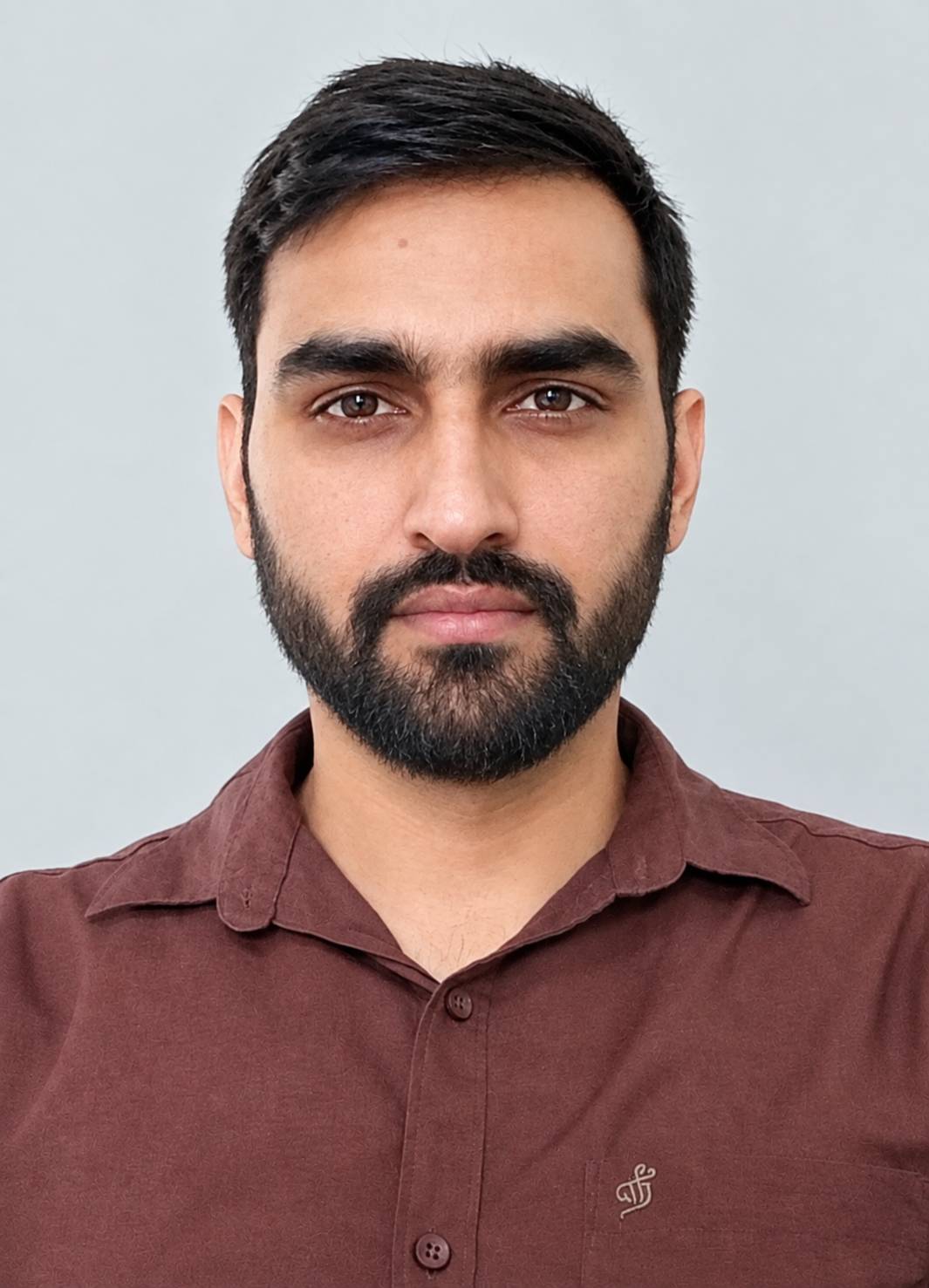 Munendra Kumar