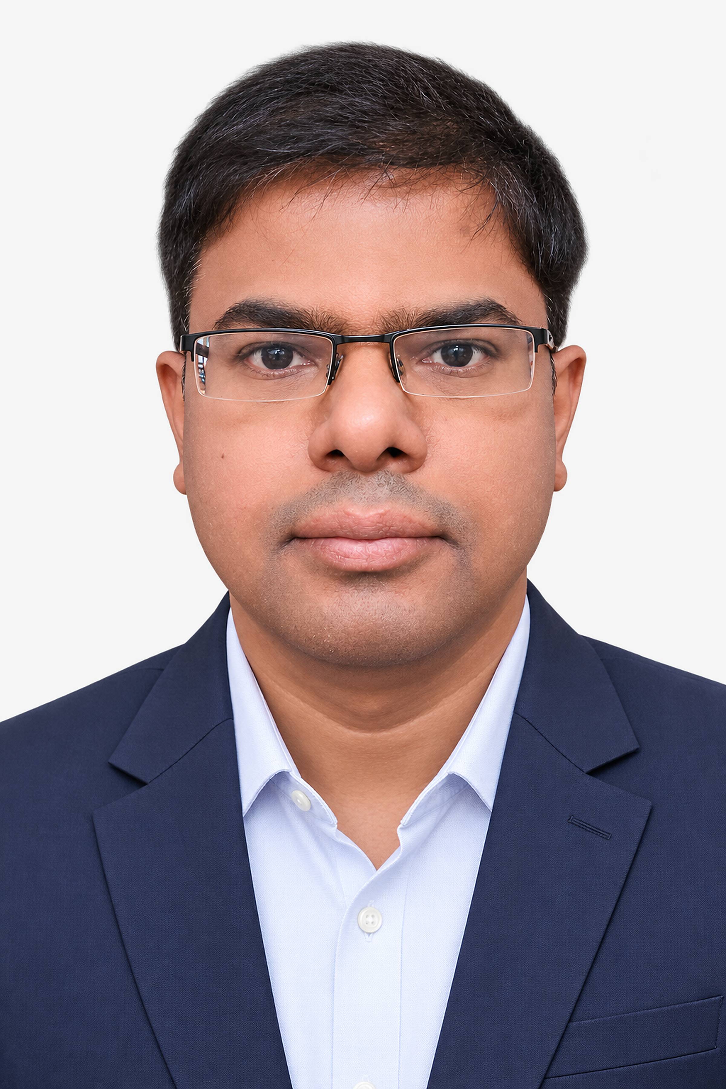 Bharat Kumar Allam