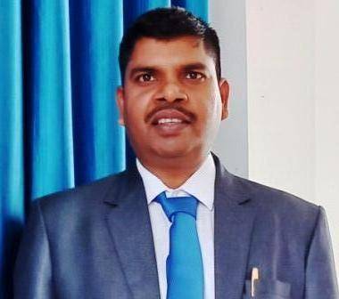 Dr. MOTI LAL