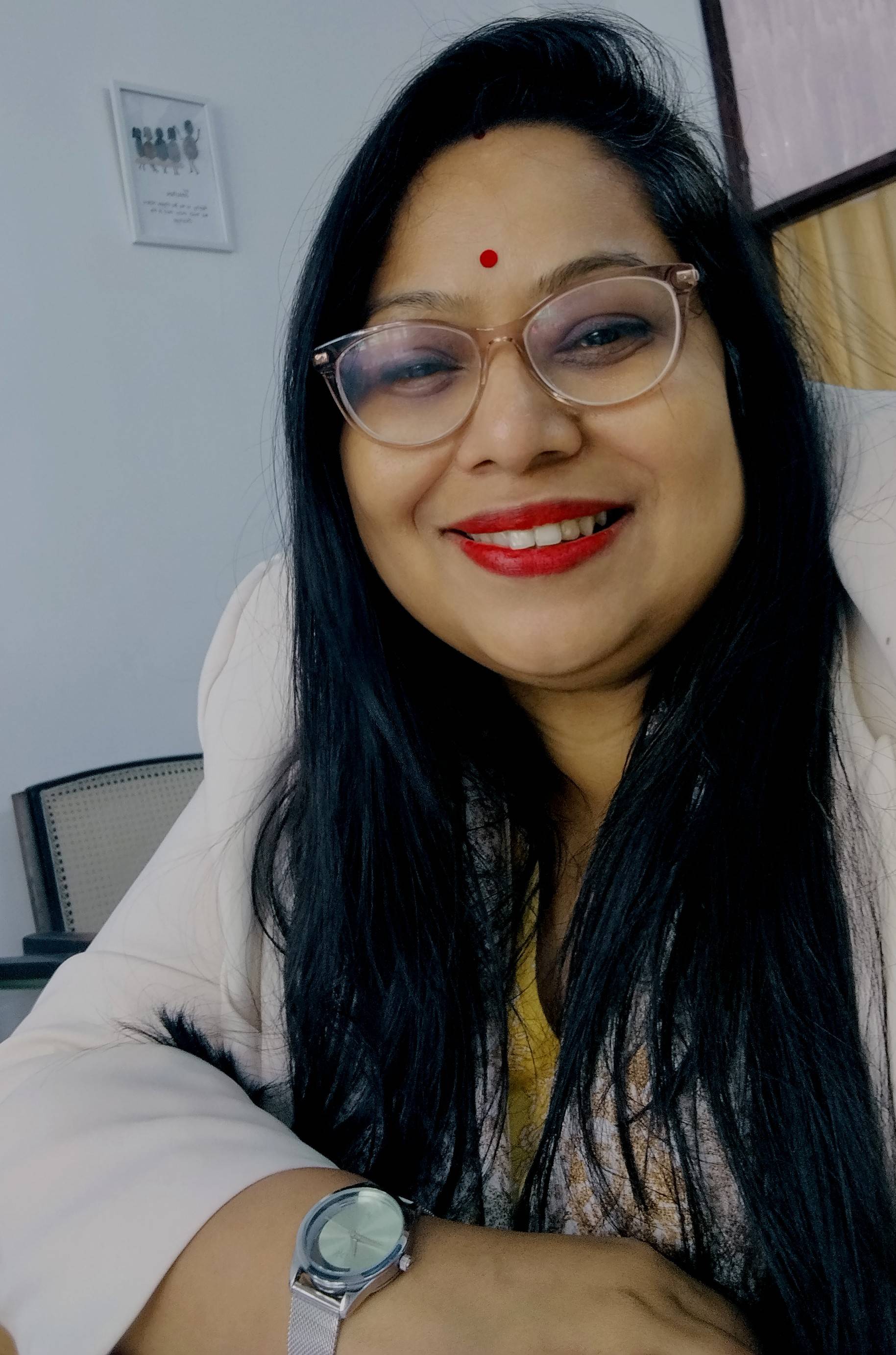 Devi Baruah