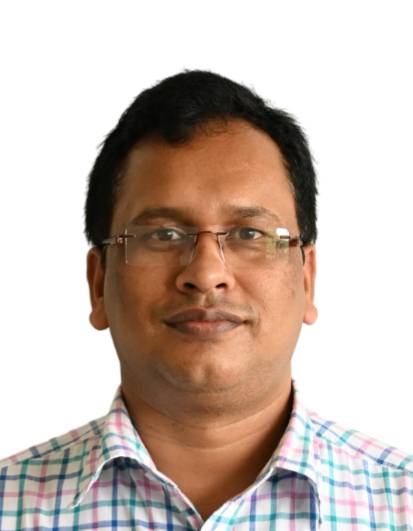 Sunil Nandi