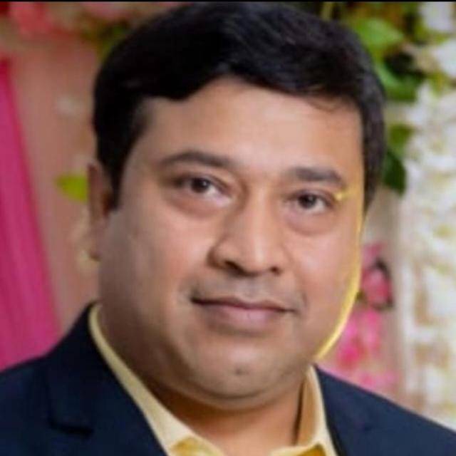 Arindam Chakrabarty