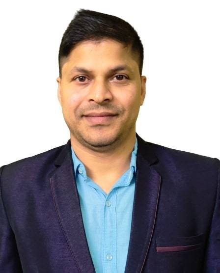 Sushant Kumar Nayak