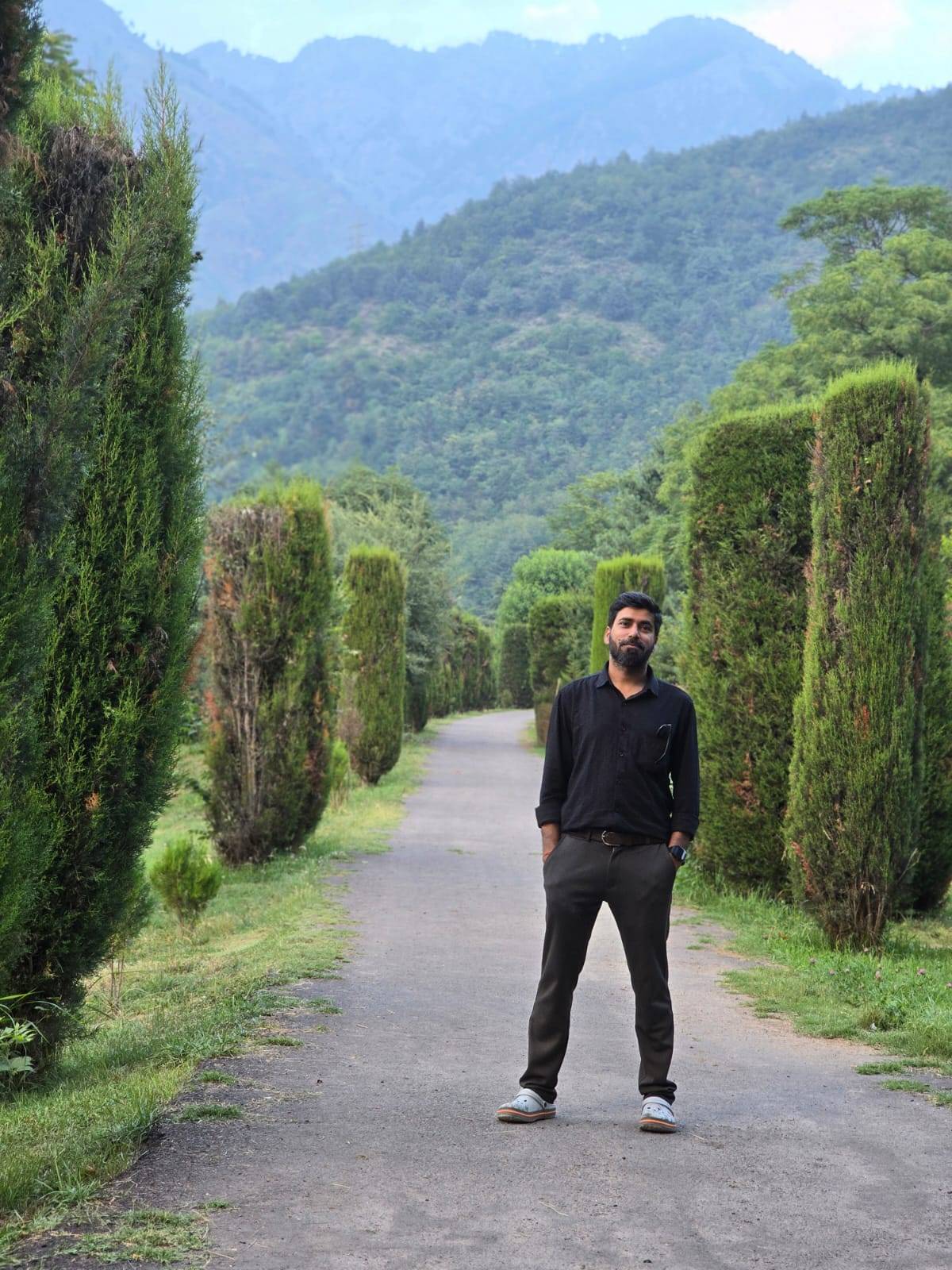 Rupam Kumar Sharma
