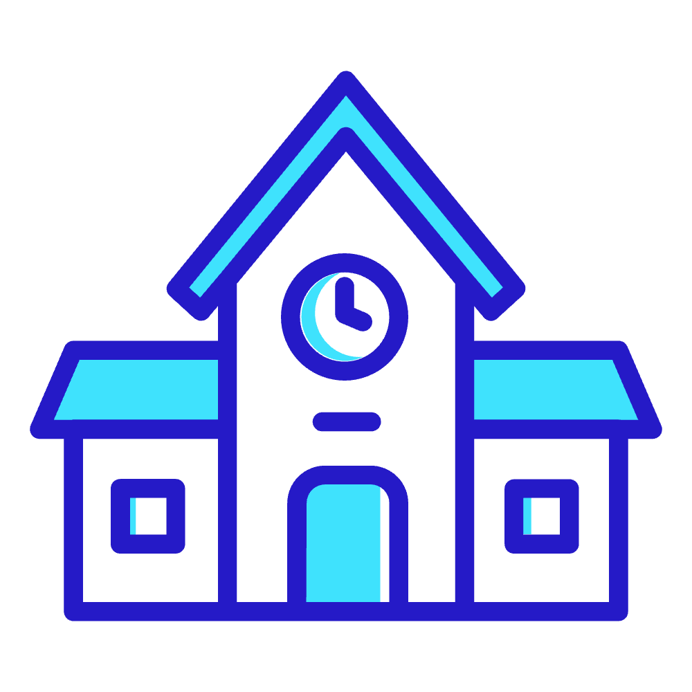 affiliated colleges