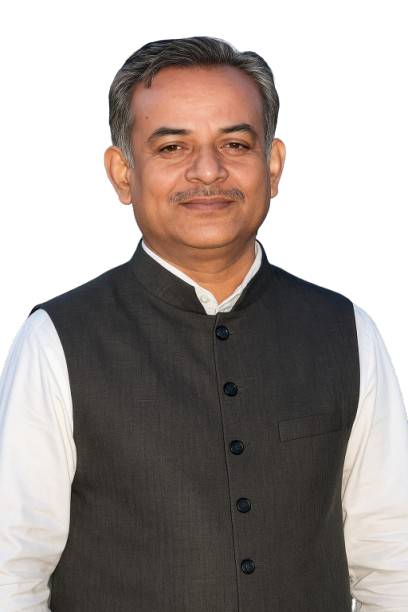Prof. S. K. Nayak