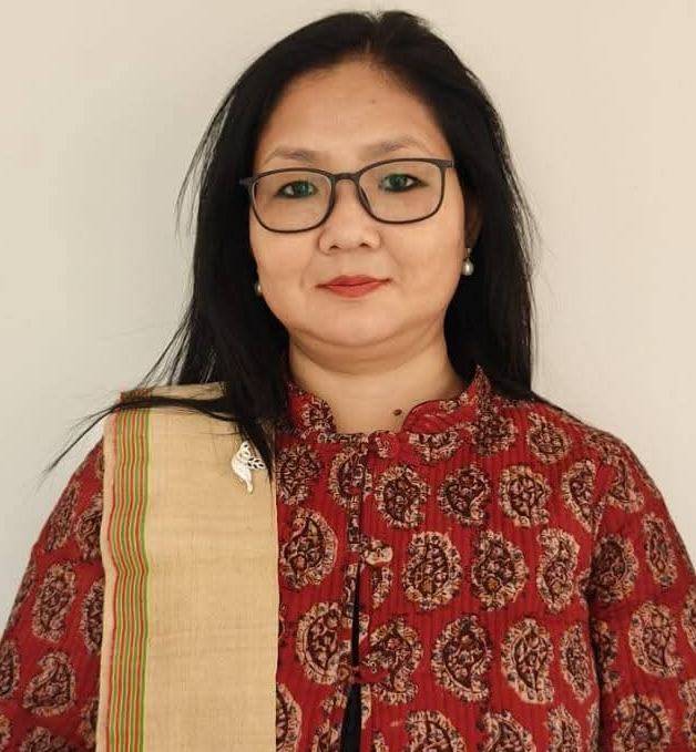  Ms. Ratan Anya