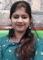 Susmita Chanda