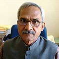 Prof. Sudhir Kumar Singh