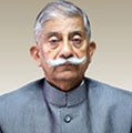 Brigadier (Dr.) B. D. Mishra (Retd.)