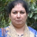 Prof. Nandini Chakrabarthy Singh
