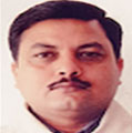 Prof. Rajiv Kumar Singh