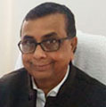 Prof. Amitava Mitra