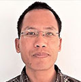 Prof. Sumpam Tangjang