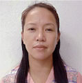 Dr. Punyo Yarang