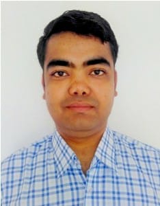 Dr Samir Bhadury