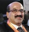 Prof. Santanu Kumar Patnaik