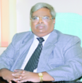 Prof. K.S.R. Rao